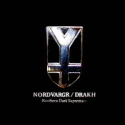 Henrik Nordvargr Björkk : Northern Dark Supremacy